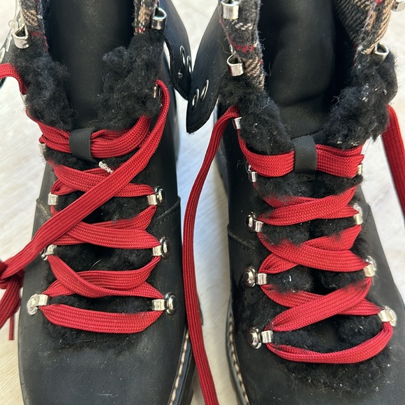 Time and Tru Boots - Picture 2 of 5